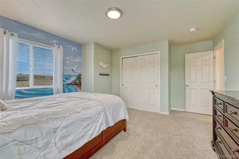 2404 Shady Aspen Drive Colorado Springs CO 80921
