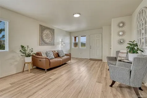 2404 Shady Aspen Drive Colorado Springs CO 80921