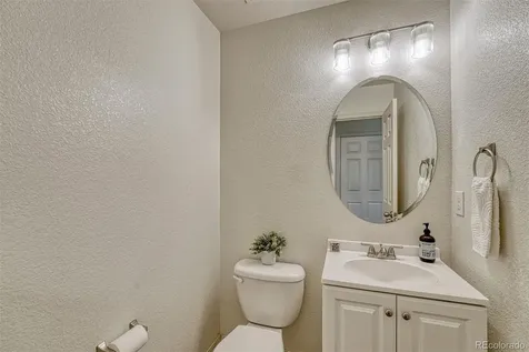 2404 Shady Aspen Drive Colorado Springs CO 80921