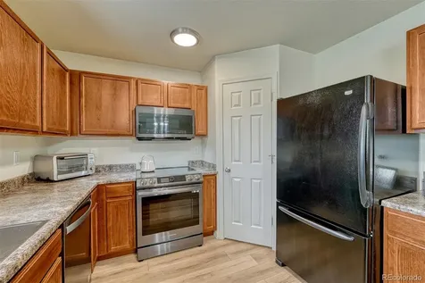 2404 Shady Aspen Drive Colorado Springs CO 80921