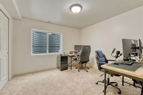 2404 Shady Aspen Drive Colorado Springs CO 80921