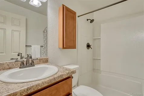 2404 Shady Aspen Drive Colorado Springs CO 80921