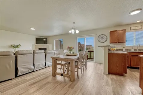 2404 Shady Aspen Drive Colorado Springs CO 80921