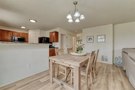 2404 Shady Aspen Drive Colorado Springs CO 80921