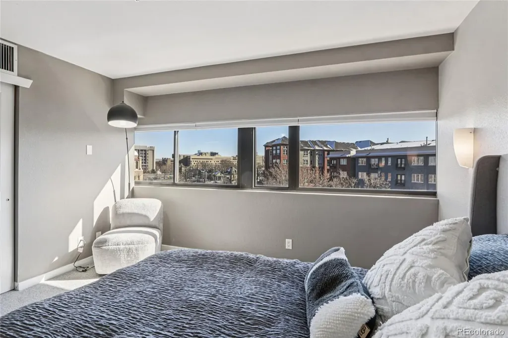 100 Park Avenue W Denver CO 80205