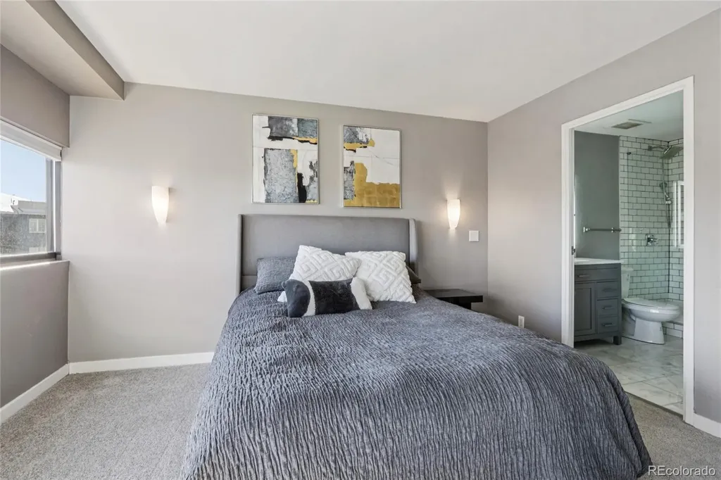 100 Park Avenue W Denver CO 80205