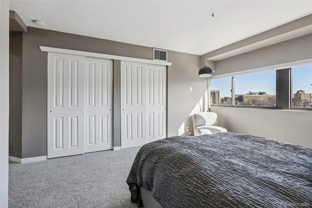 100 Park Avenue W Denver CO 80205