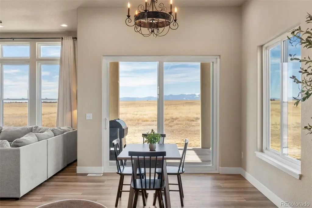 2480 N Log Road Calhan CO 80808