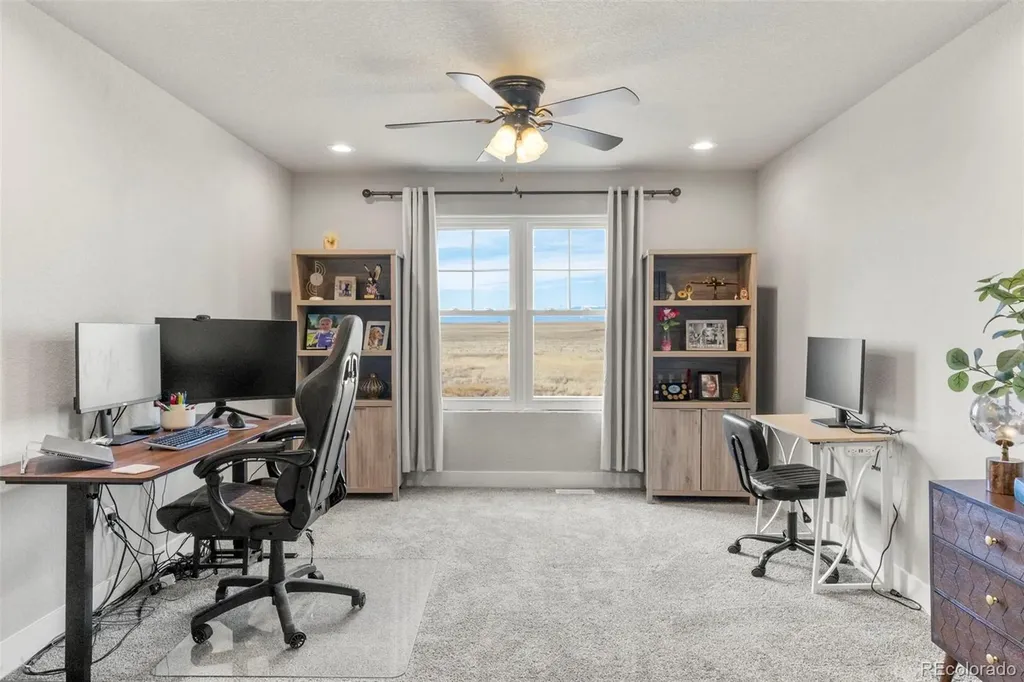 2480 N Log Road Calhan CO 80808