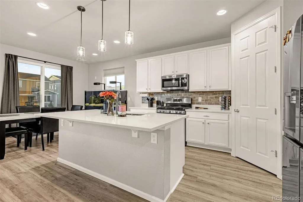 16407 Mountain Flax Drive Monument CO 80132