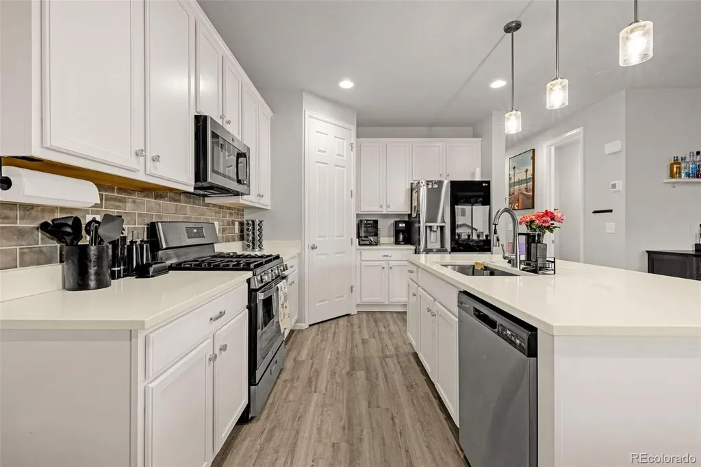 16407 Mountain Flax Drive Monument CO 80132