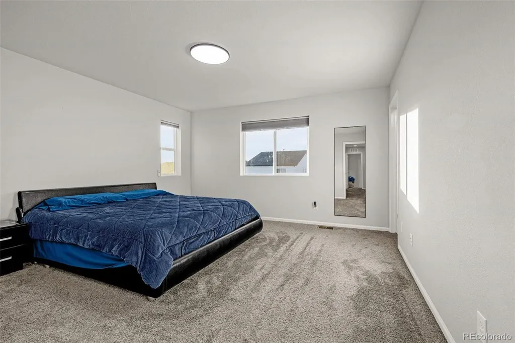 16407 Mountain Flax Drive Monument CO 80132