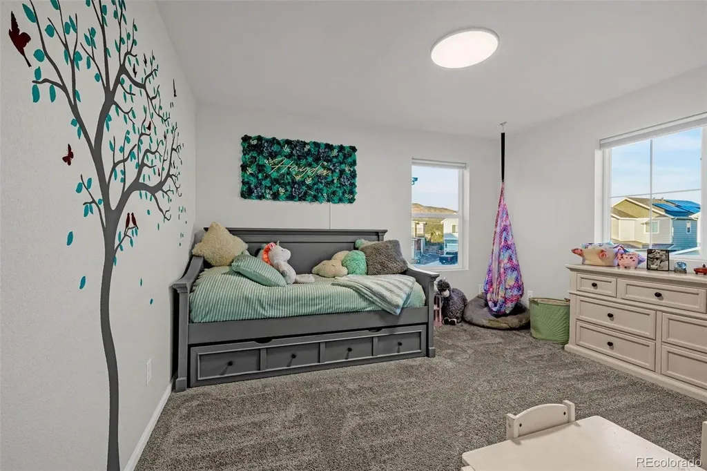 16407 Mountain Flax Drive Monument CO 80132