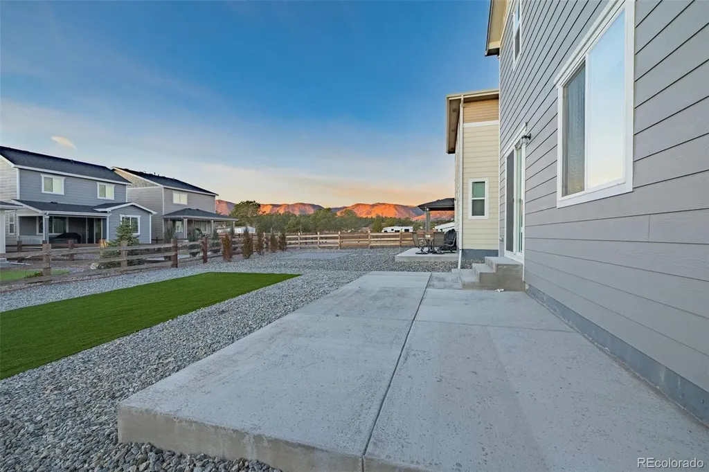 16407 Mountain Flax Drive Monument CO 80132