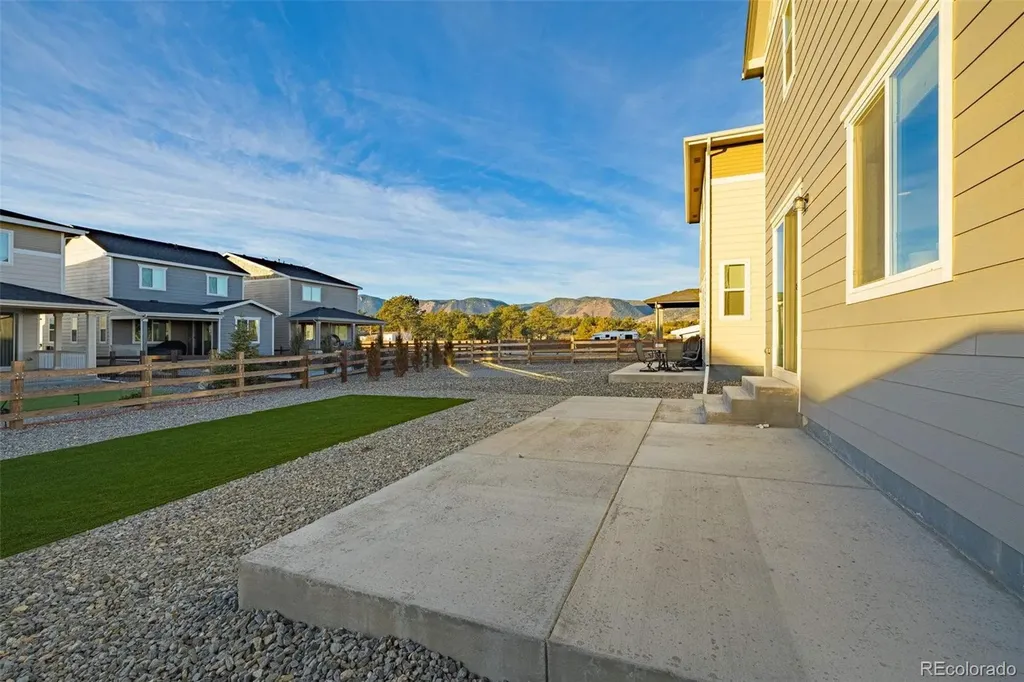 16407 Mountain Flax Drive Monument CO 80132