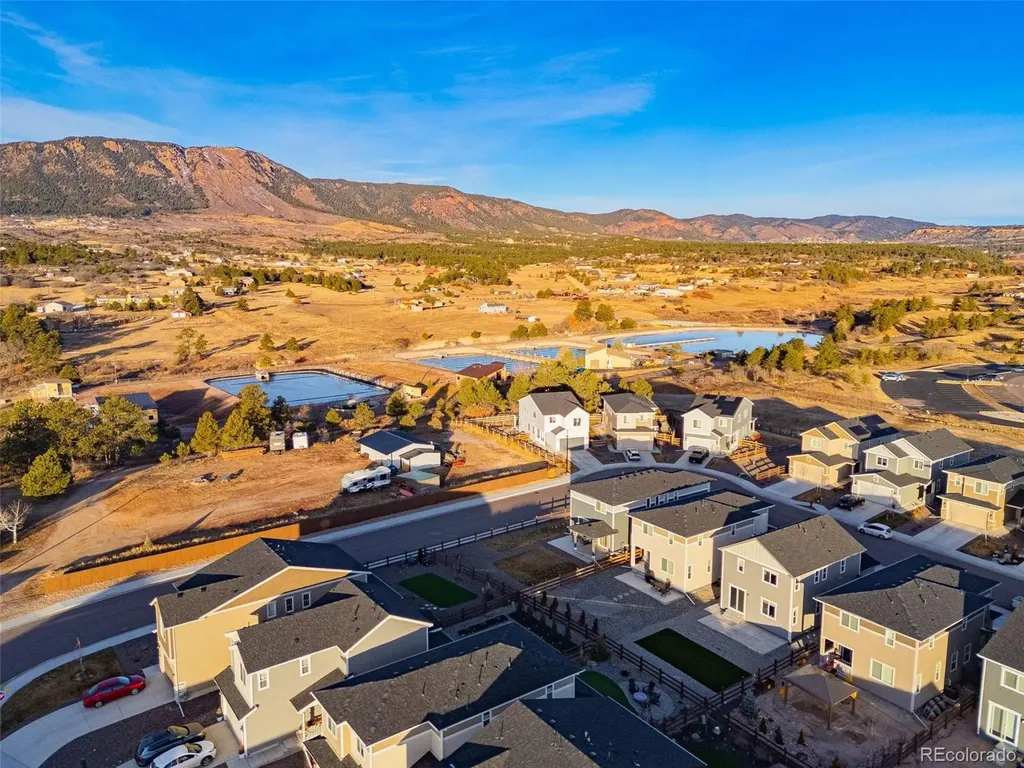 16407 Mountain Flax Drive Monument CO 80132