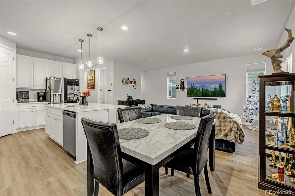 16407 Mountain Flax Drive Monument CO 80132