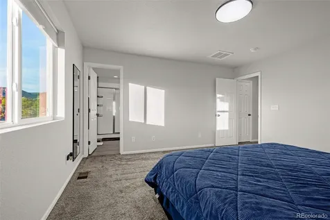 16407 Mountain Flax Drive Monument CO 80132