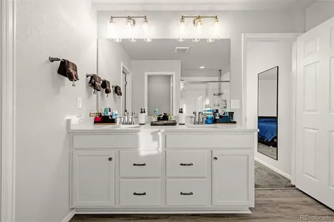 16407 Mountain Flax Drive Monument CO 80132