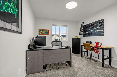 16407 Mountain Flax Drive Monument CO 80132
