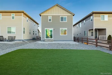16407 Mountain Flax Drive Monument CO 80132
