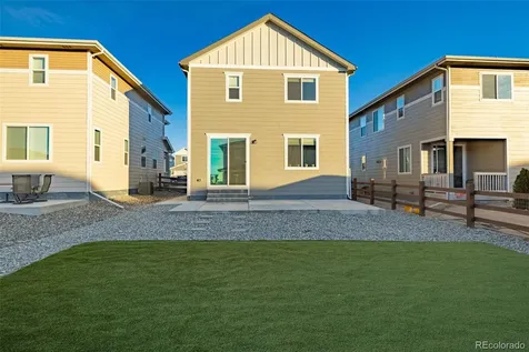 16407 Mountain Flax Drive Monument CO 80132
