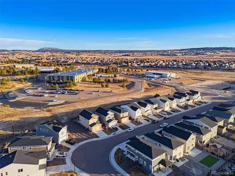 16407 Mountain Flax Drive Monument CO 80132