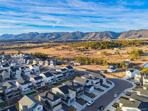 16407 Mountain Flax Drive Monument CO 80132