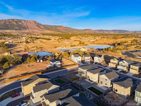16407 Mountain Flax Drive Monument CO 80132