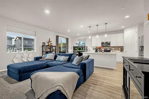 16407 Mountain Flax Drive Monument CO 80132
