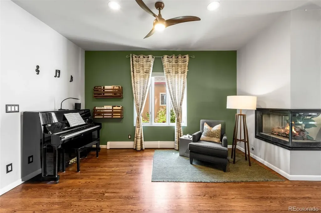 52 N Lincoln Street Denver CO 80203