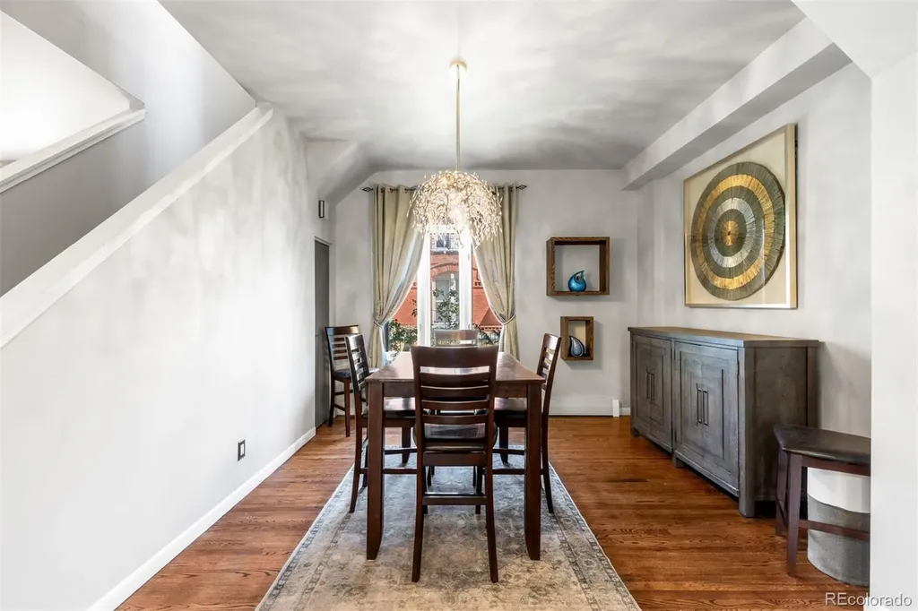 52 N Lincoln Street Denver CO 80203
