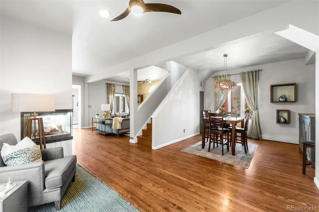 52 N Lincoln Street Denver CO 80203