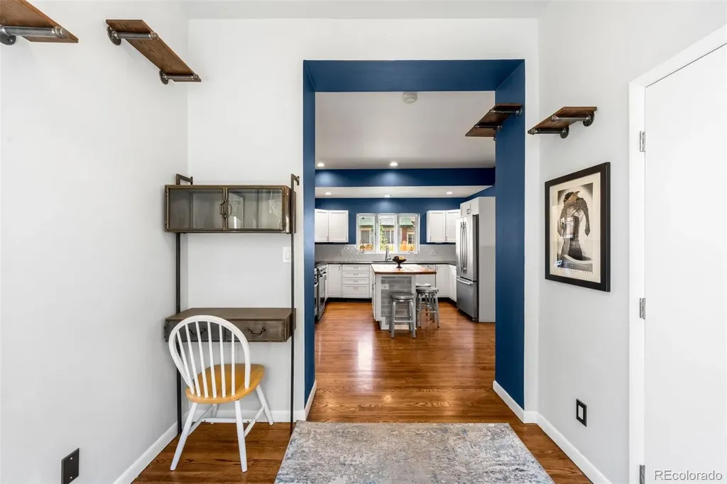 52 N Lincoln Street Denver CO 80203