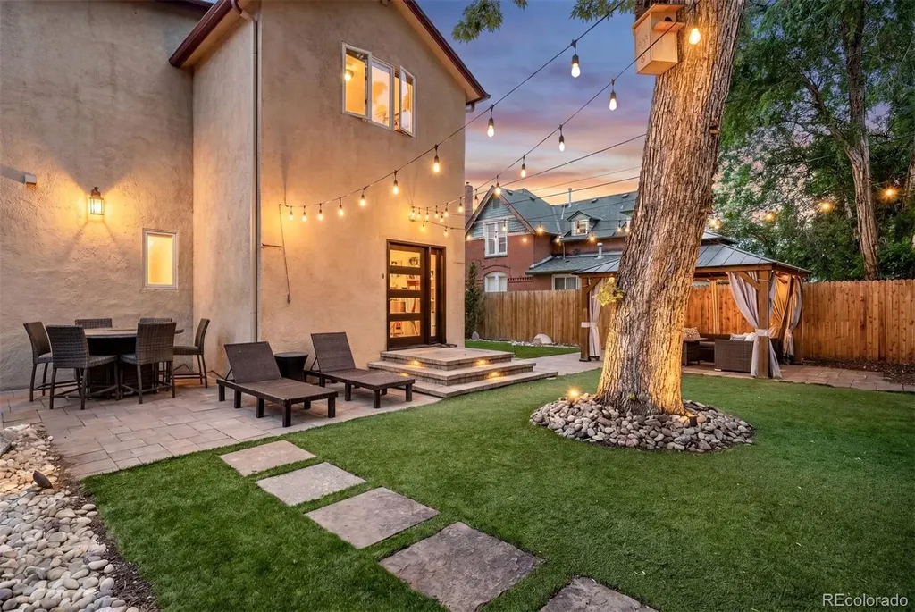 52 N Lincoln Street Denver CO 80203