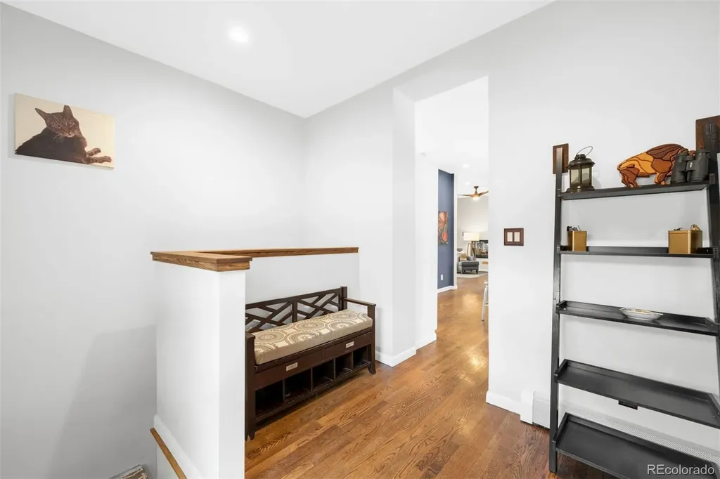 52 N Lincoln Street Denver CO 80203
