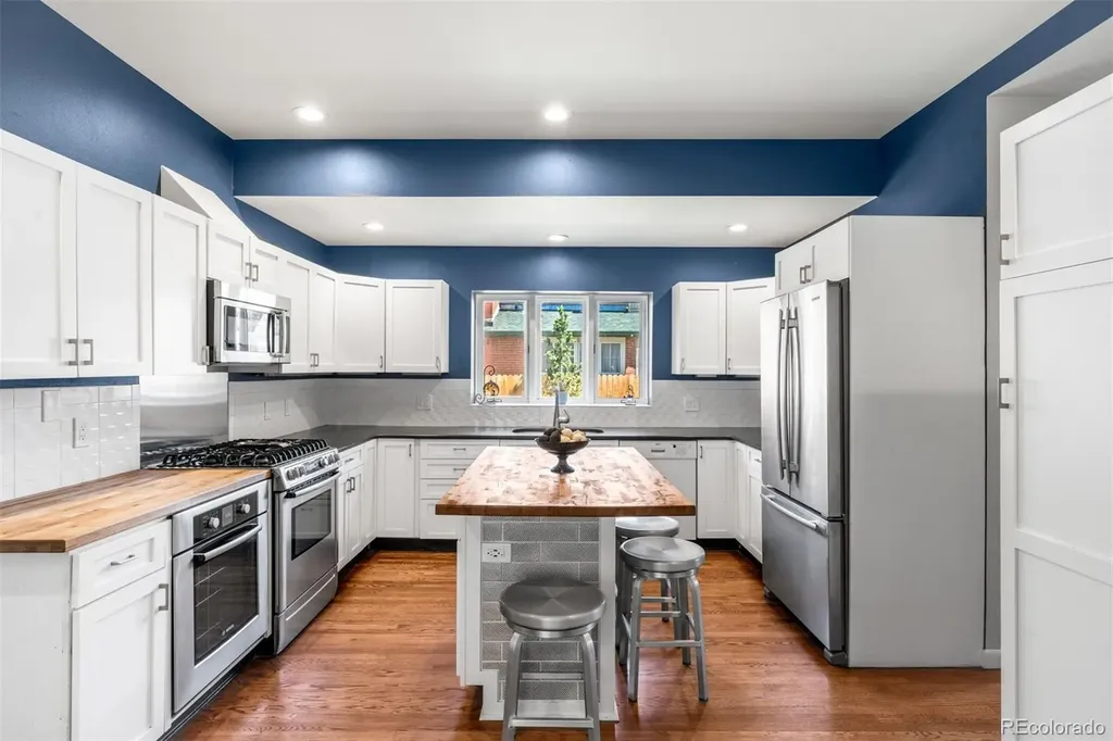 52 N Lincoln Street Denver CO 80203