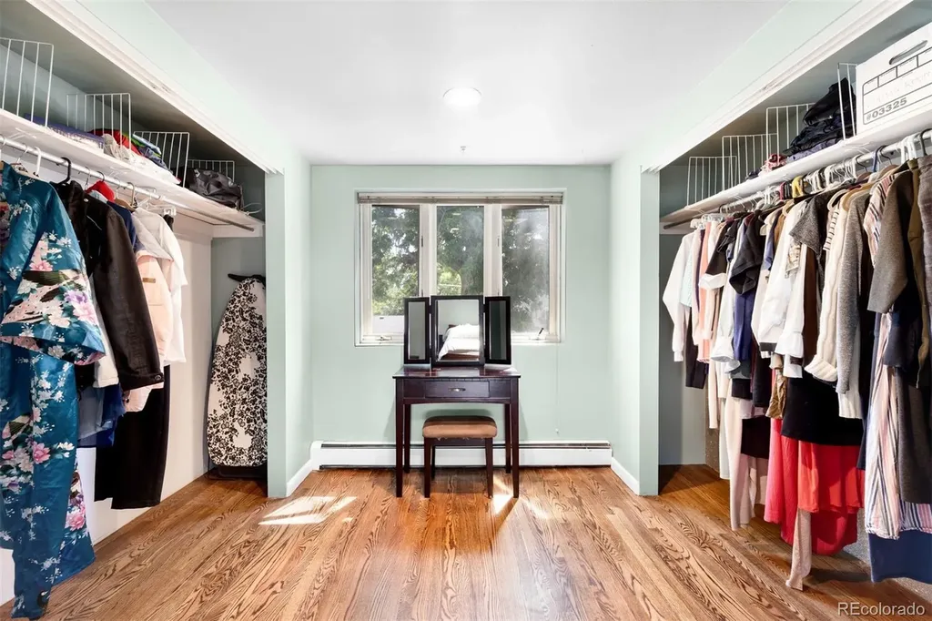 52 N Lincoln Street Denver CO 80203