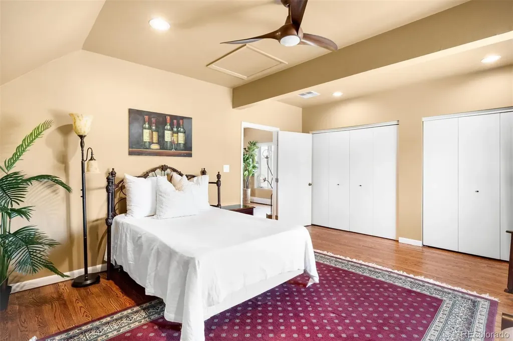 52 N Lincoln Street Denver CO 80203