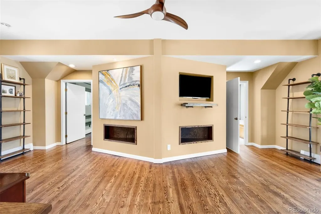 52 N Lincoln Street Denver CO 80203