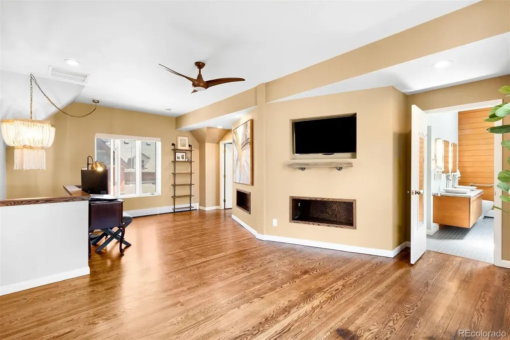 52 N Lincoln Street Denver CO 80203