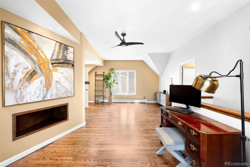 52 N Lincoln Street Denver CO 80203