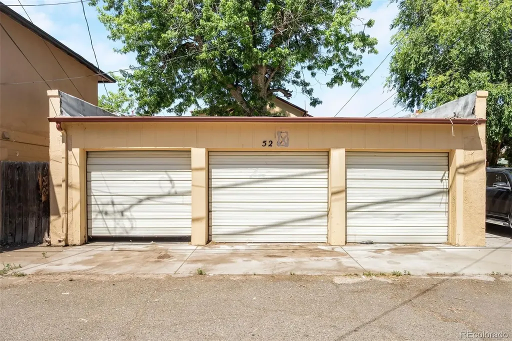 52 N Lincoln Street Denver CO 80203