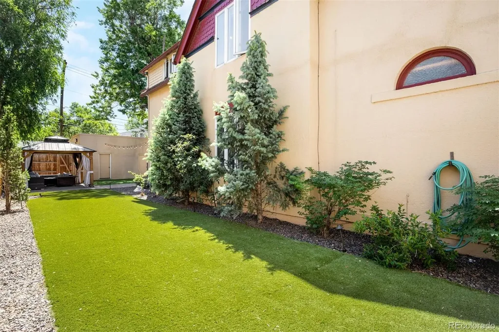 52 N Lincoln Street Denver CO 80203