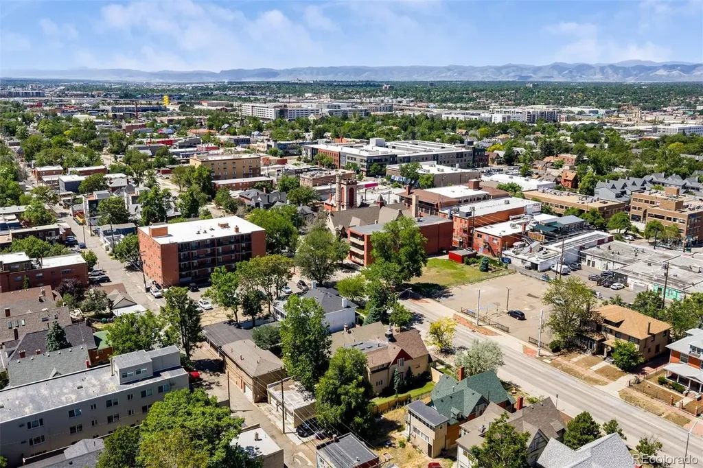 52 N Lincoln Street Denver CO 80203