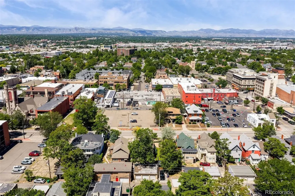 52 N Lincoln Street Denver CO 80203