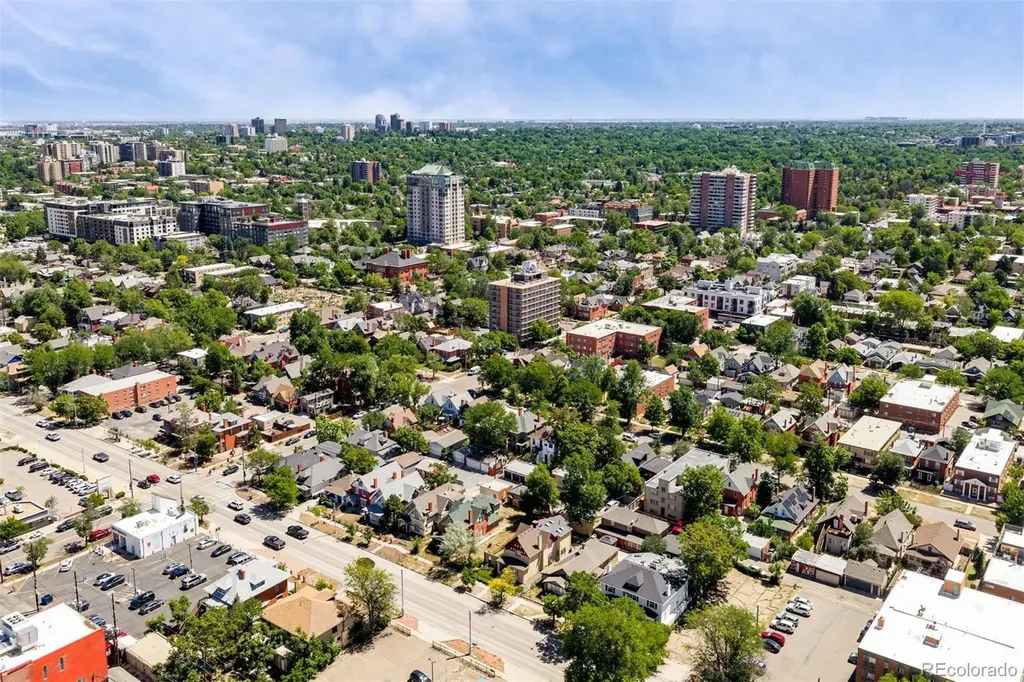 52 N Lincoln Street Denver CO 80203