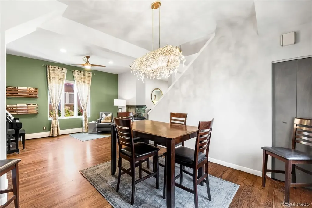 52 N Lincoln Street Denver CO 80203