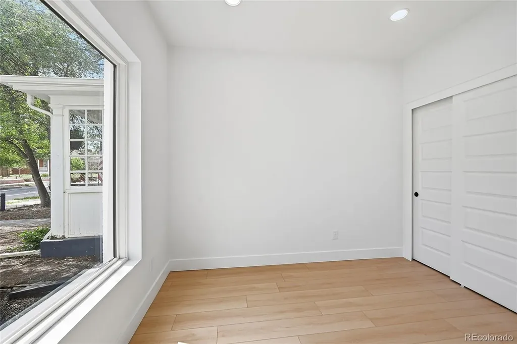 449 N Corona Street Denver CO 80218