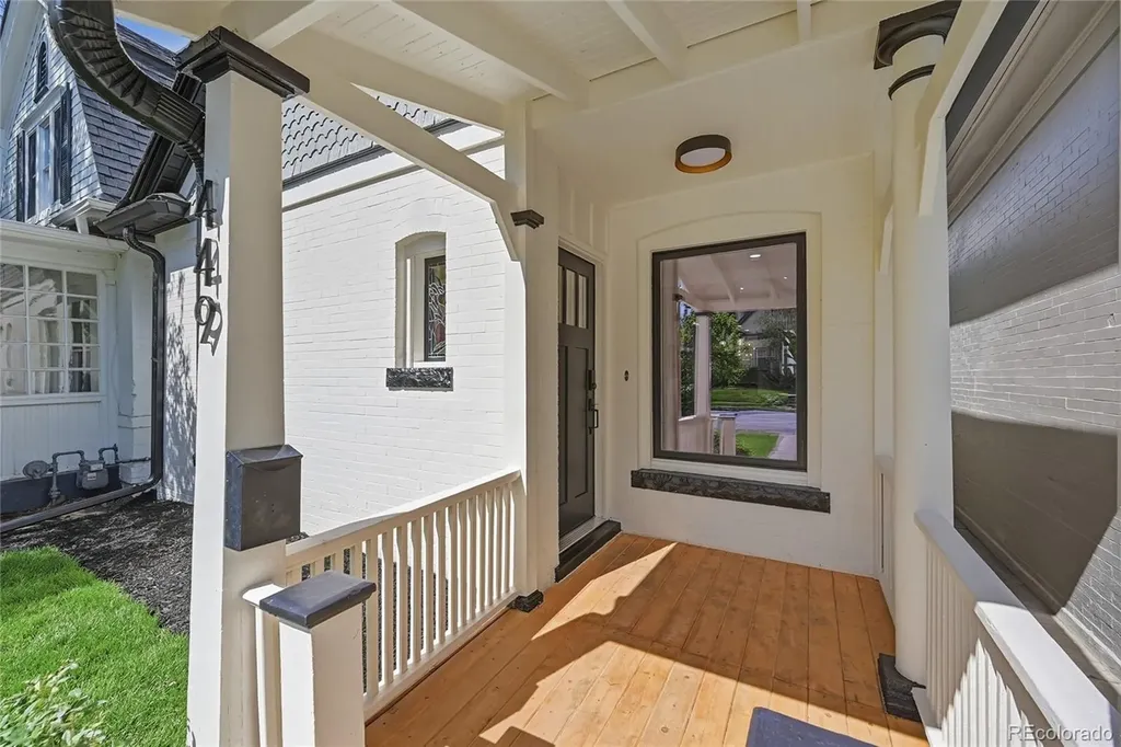 449 N Corona Street Denver CO 80218